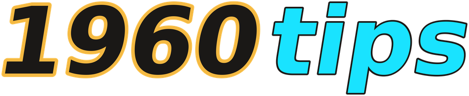 1960tips logo